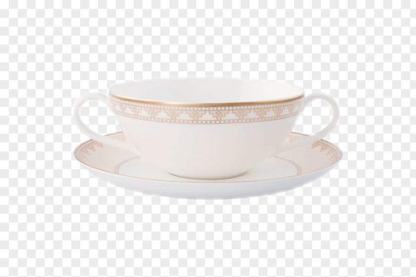 Tableware Saucer Coffee Cup Ceramic Bowl PNG