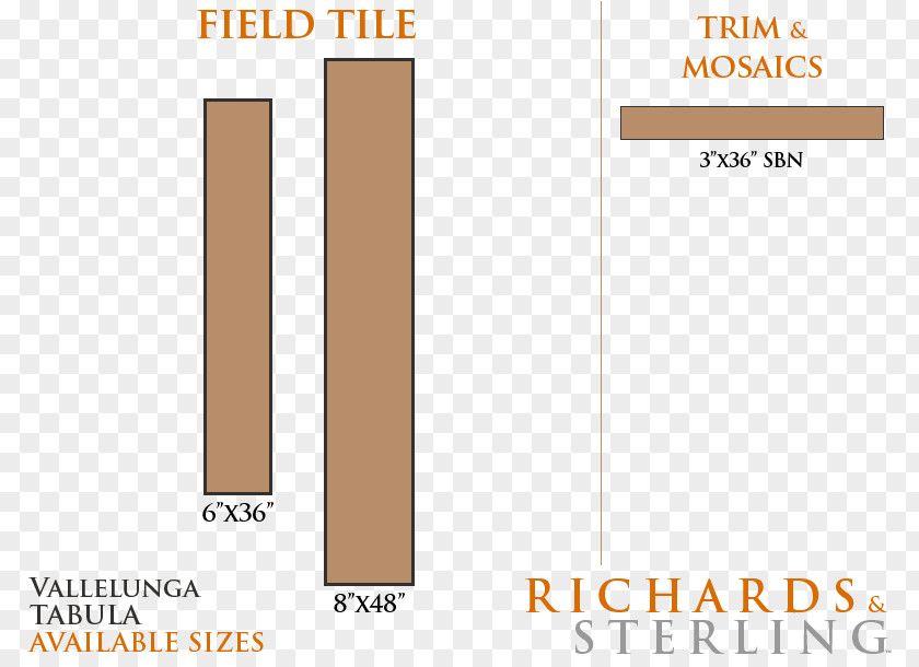 Tabula Terracotta Tile Porcelain Wood Stain Color PNG