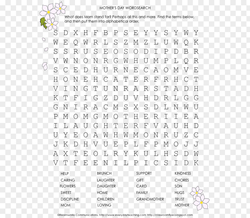 Word Search Puzzle Game Scrabble Crossword PNG