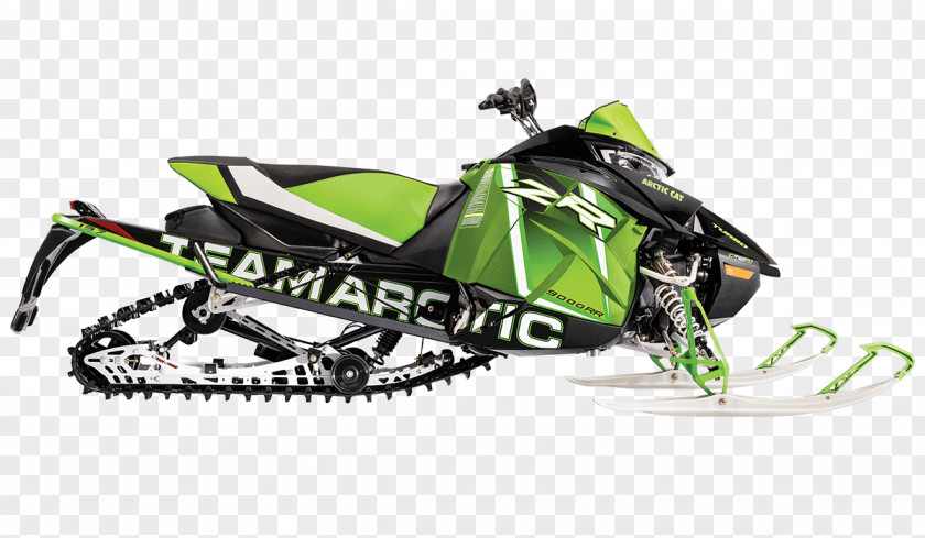 Zr Arctic Cat Snowmobile Sales Motorcycle All-terrain Vehicle PNG