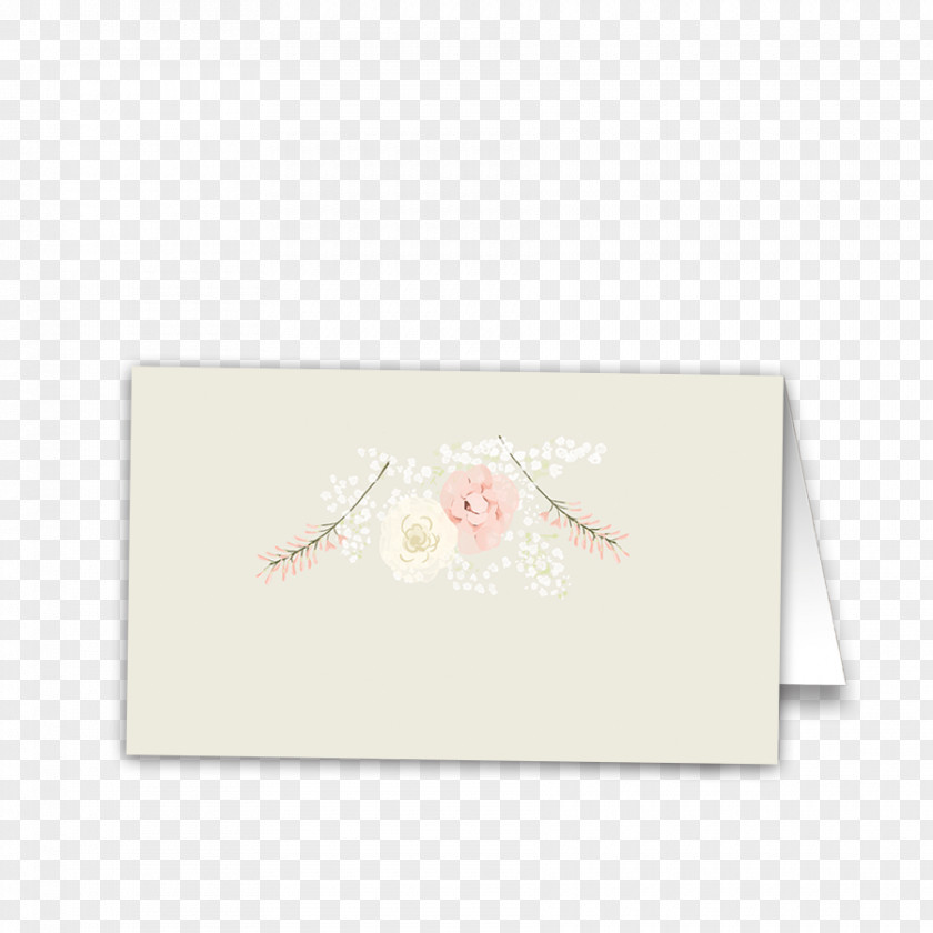 Baby Breath Paper PNG