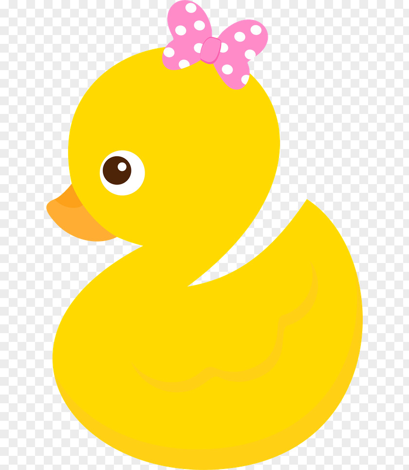 Baby Duck Ducks Rubber Infant Clip Art PNG