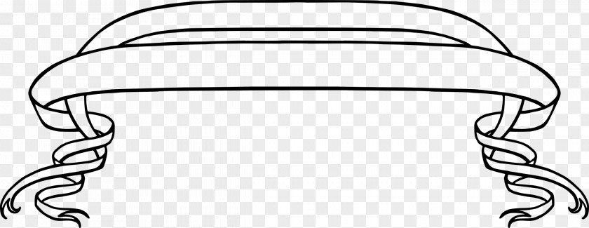 Banner Ribbon Clip Art PNG