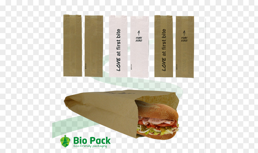 Bread Submarine Sandwich Baguette Paper Gunny Sack Small PNG