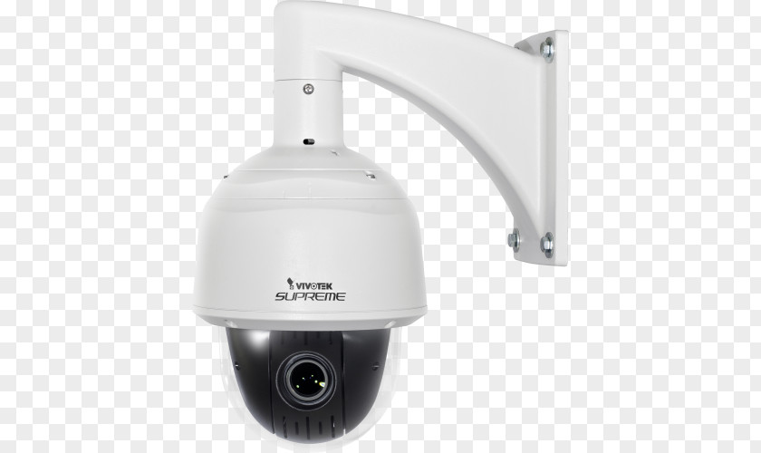 Camera Vivotek SD8363E 1080p Speed Dome Network Outdoor PTZ IP Security Closed-circuit Television SD8362E PNG