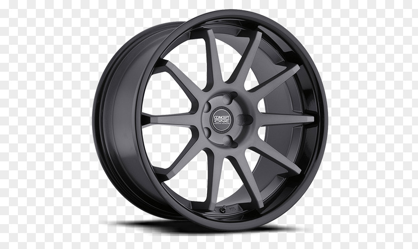 Car Wheel Rim Tire Porsche PNG