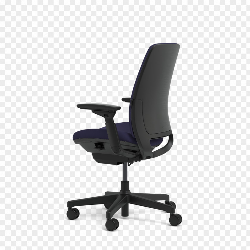 Chairs Aeron Chair Herman Miller Office & Desk Furniture PNG
