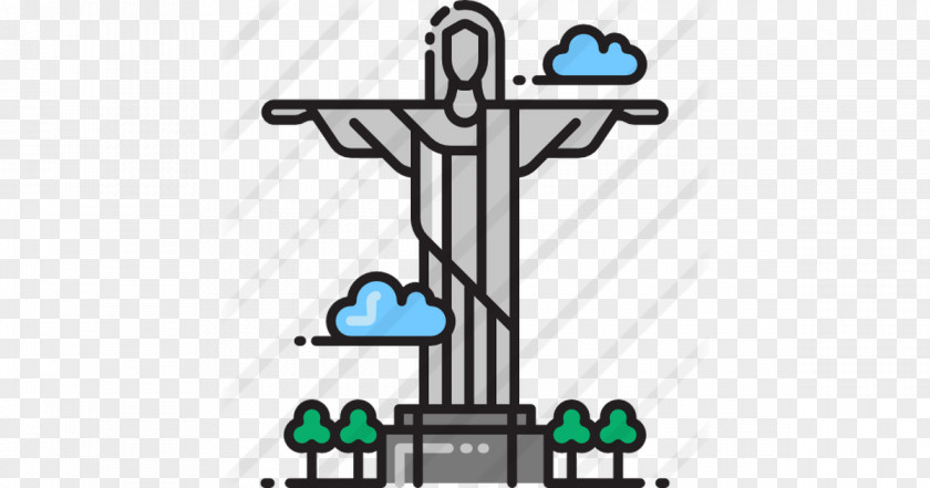 Christ The Redeemer Clipart Clip Art PNG