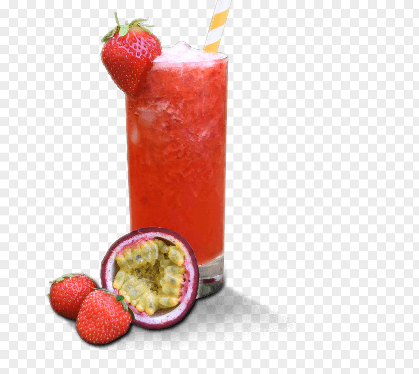 Cocktail Strawberry Juice Liqueur Health Shake PNG