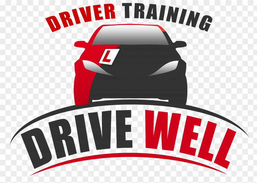 Driving Test Logo PNG