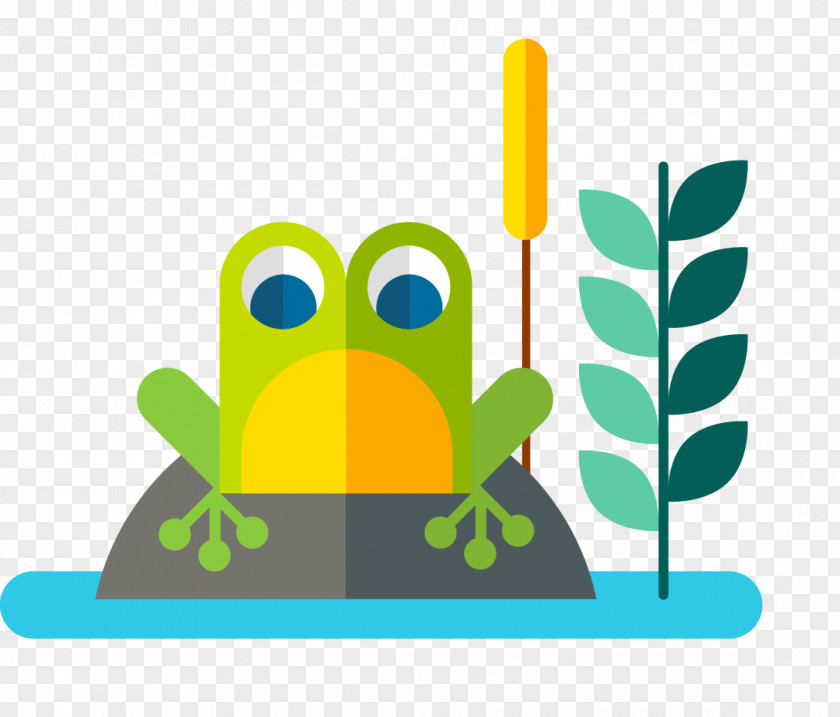 Frog Download Clip Art PNG