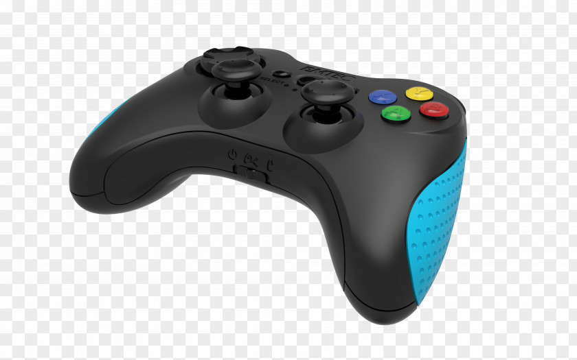 Gamepad Computer Mouse Game Controllers Video Consoles Android PNG