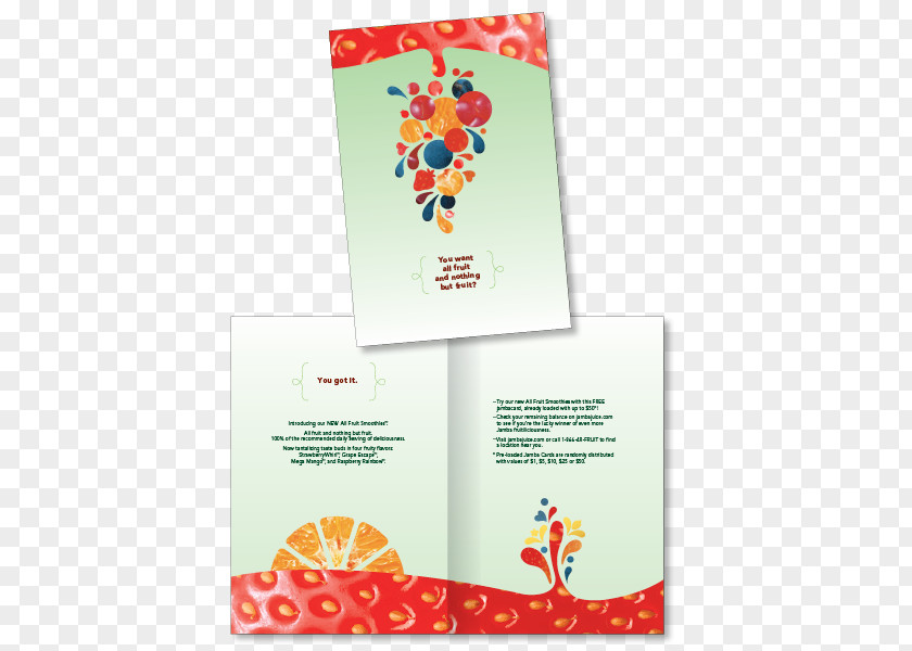 Gift Card Design Paper Font PNG