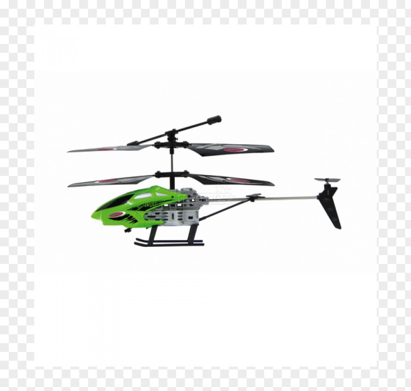 Helicopter Rotor Radio-controlled Model Flight PNG