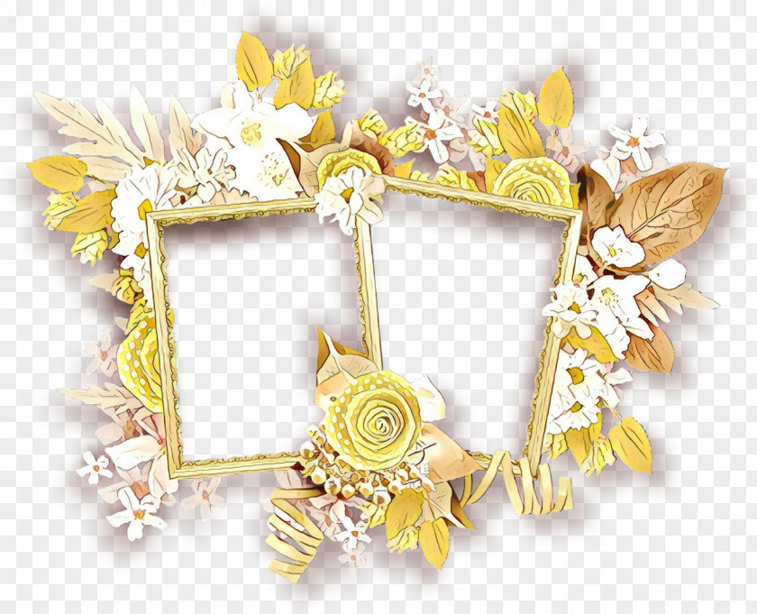 Jewellery Flower PNG