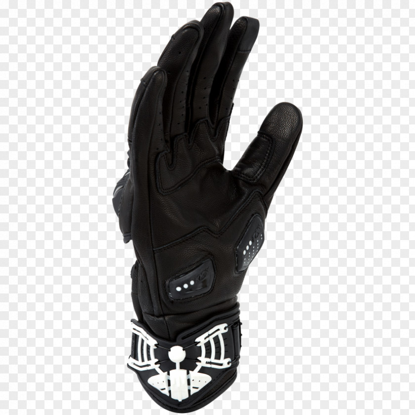 Lacrosse Glove Leather Soccer Goalie Cycling PNG