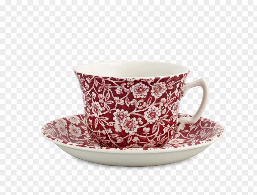 Longjing Tea Coffee Cup Saucer Porcelain Mug PNG