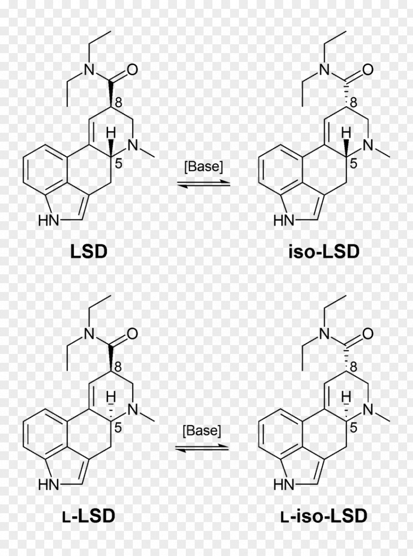 Lysergic Acid Diethylamide Psychoactive Drug N,N-Dimethyltryptamine PNG