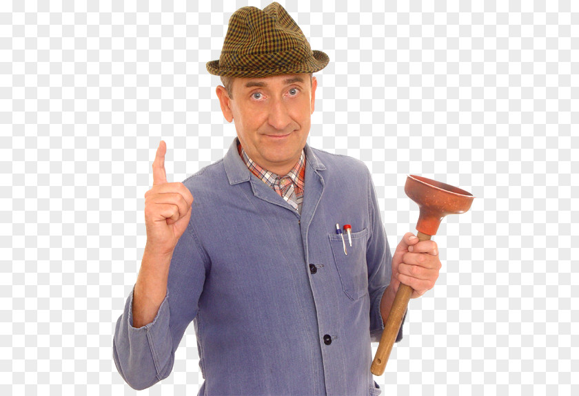 Microphone Thumb Janitor Humour German Television Comedy PNG