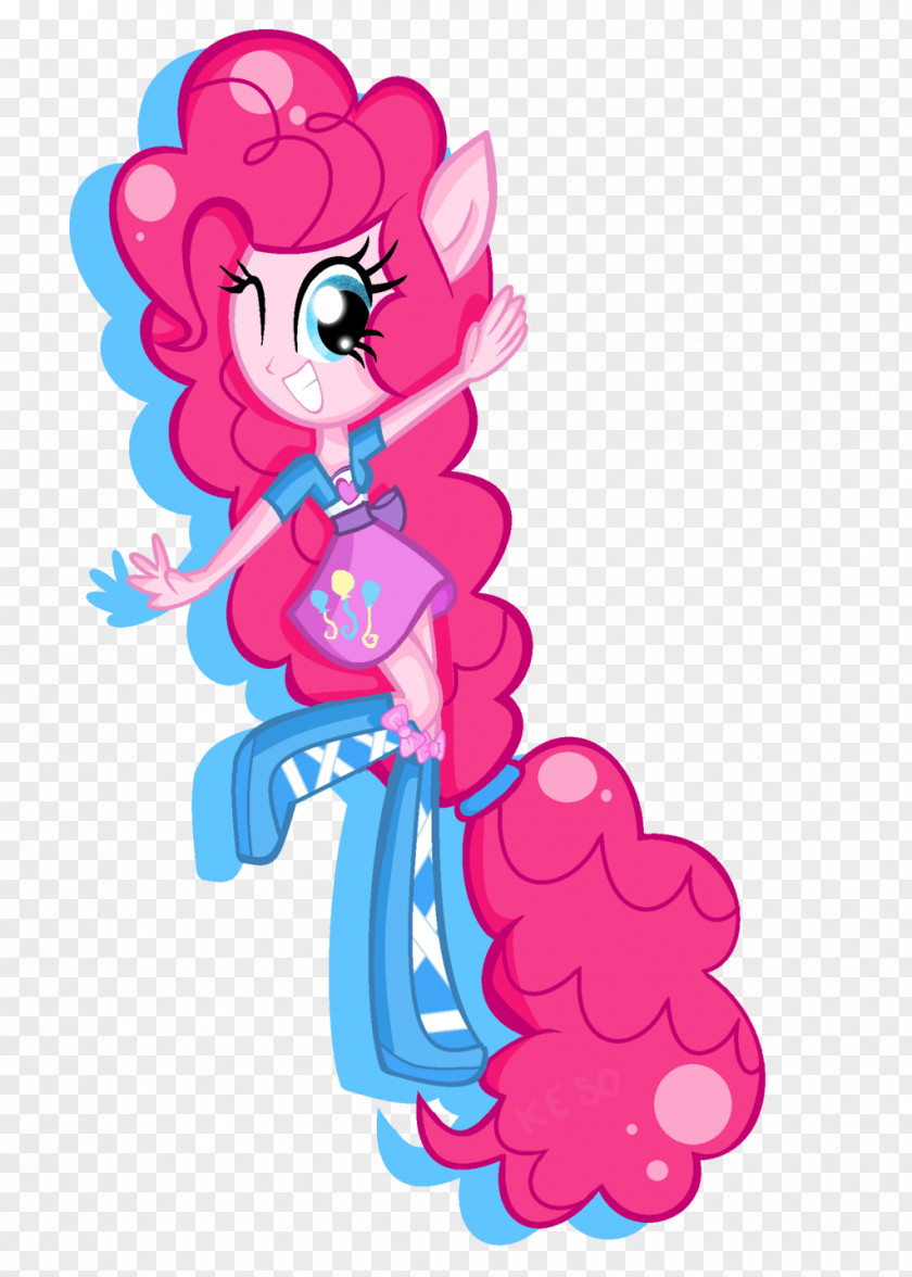 My Little Pony Pinkie Pie Rarity Fluttershy Equestria PNG
