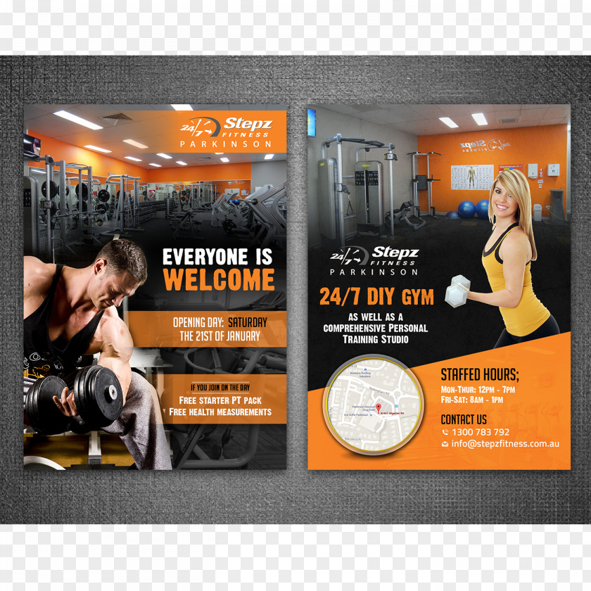 New Year Flyer Physical Fitness Perfect Body: Nowoczesna Kulturystyka I Poster Bodybuilding PNG