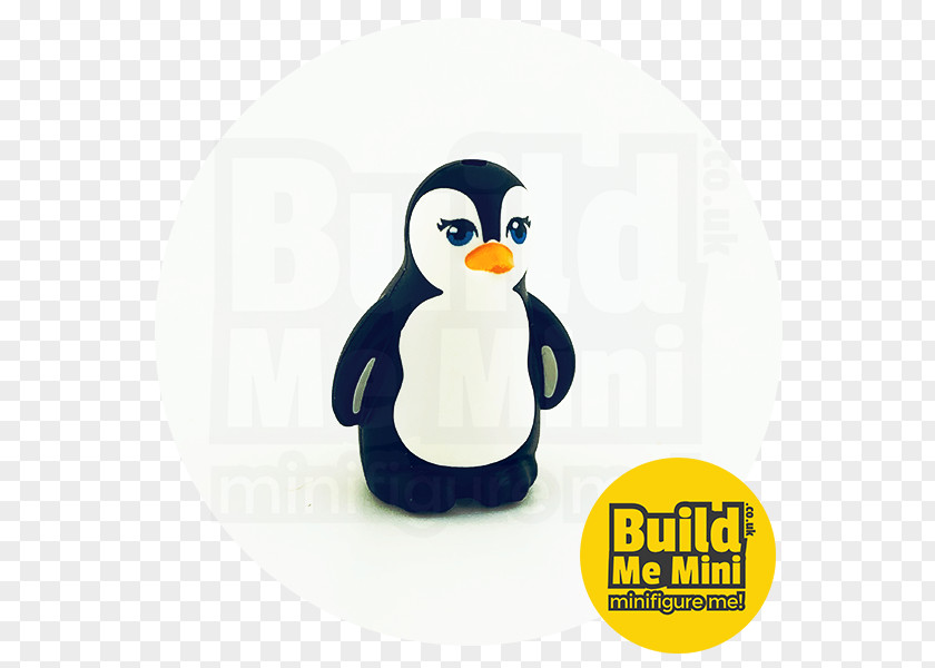Penguin Lego Minifigures Animal PNG