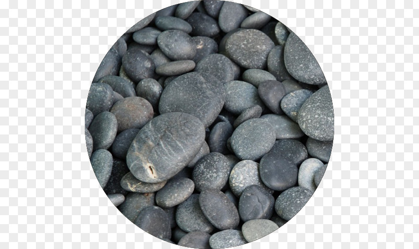 Rock Fire Pit Volcanic Pebble PNG