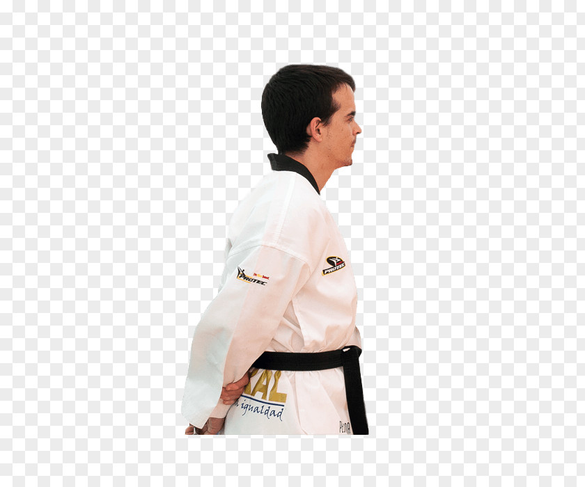 Taekwondo Dobok Tang Soo Do World Daedo PNG