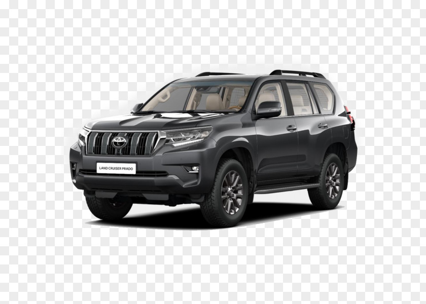 Toyota Land Cruiser Prado Mercedes Car Lexus GX PNG