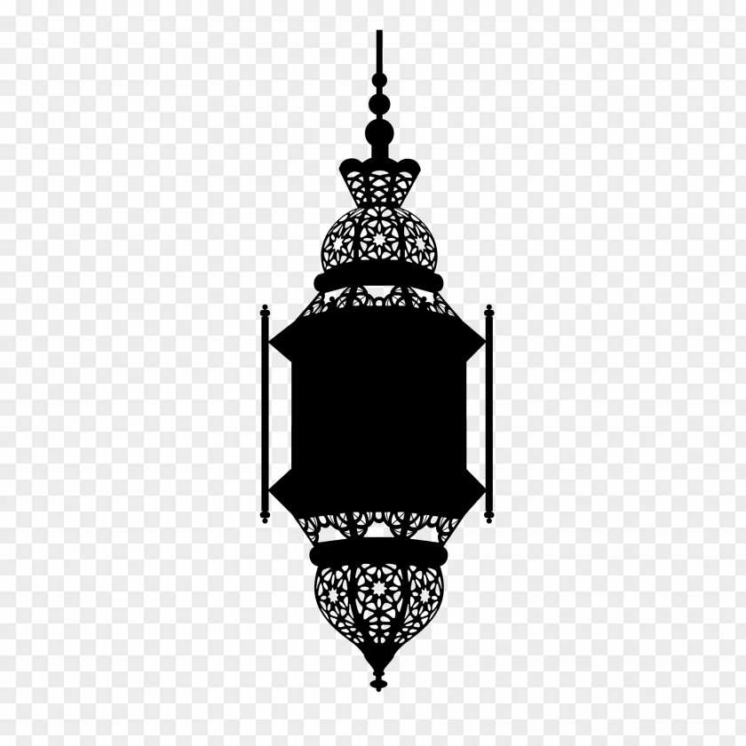 Vector Graphics Lantern Ramadan Clip Art Fanous PNG