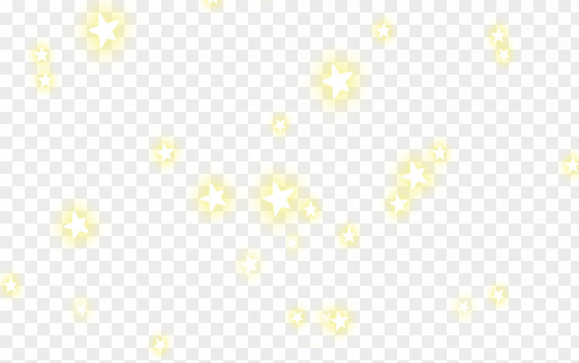 White Yellow Pattern PNG