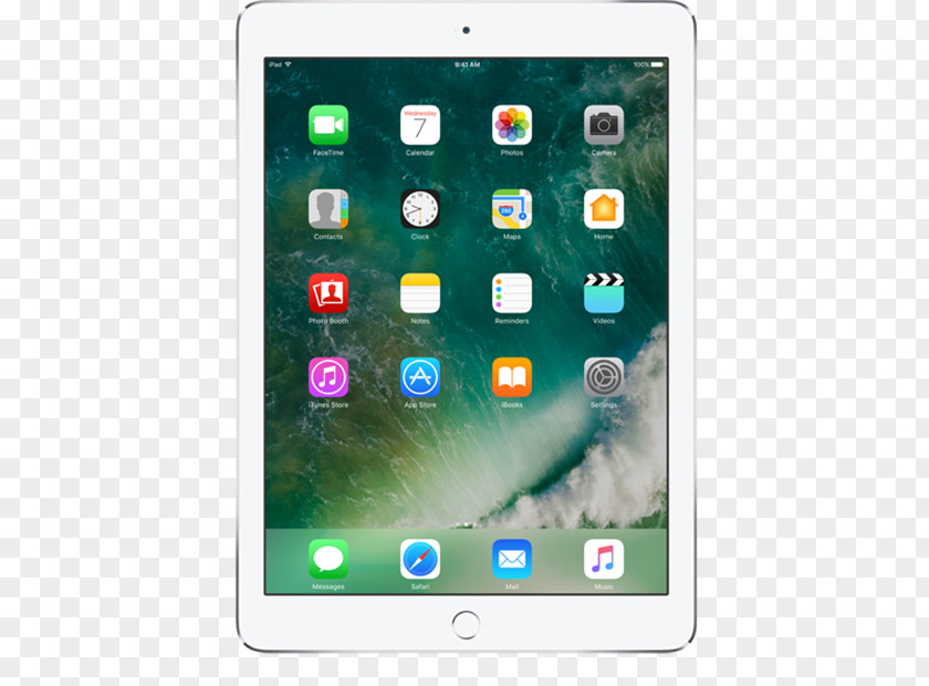 10.5-Inch IPad Pro Apple A10XIpad 3 PNG