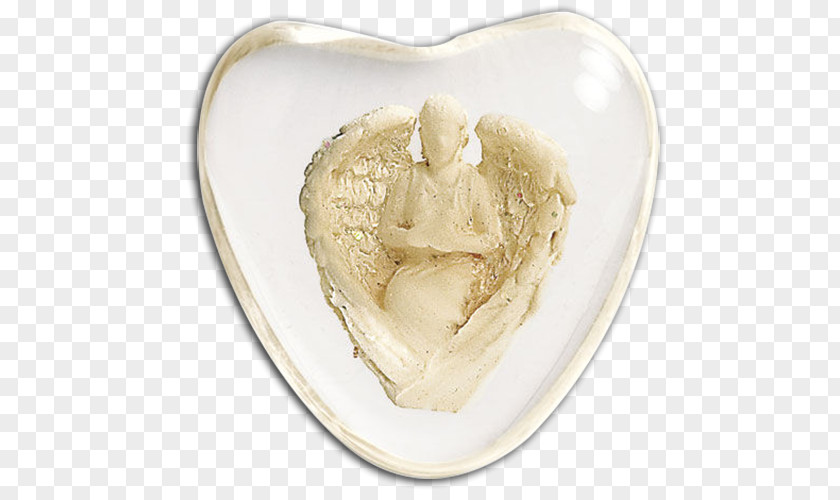 Angel Worry Stone メール便 Mail PNG