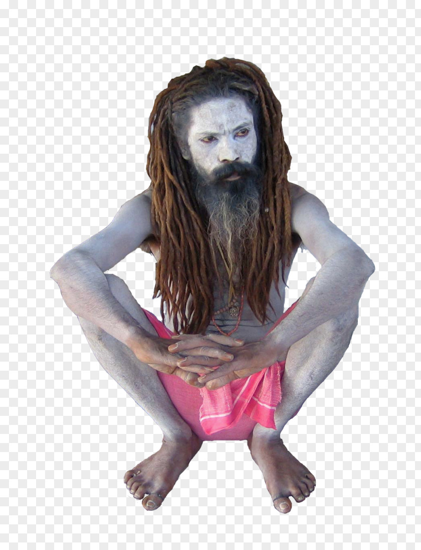 Dreadlocks Rastafari Sadhu Mahadeva Religion PNG