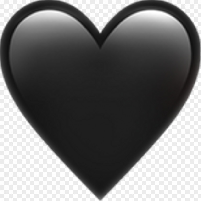 Emoji IPhone 4S X IOS Heart PNG