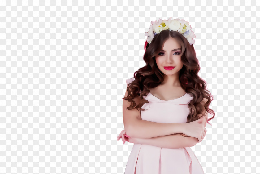 Hair Accessory Dress Crown PNG