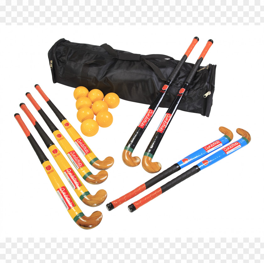 Hockey Sticks Goal Ice Equipment Sporting Goods PNG