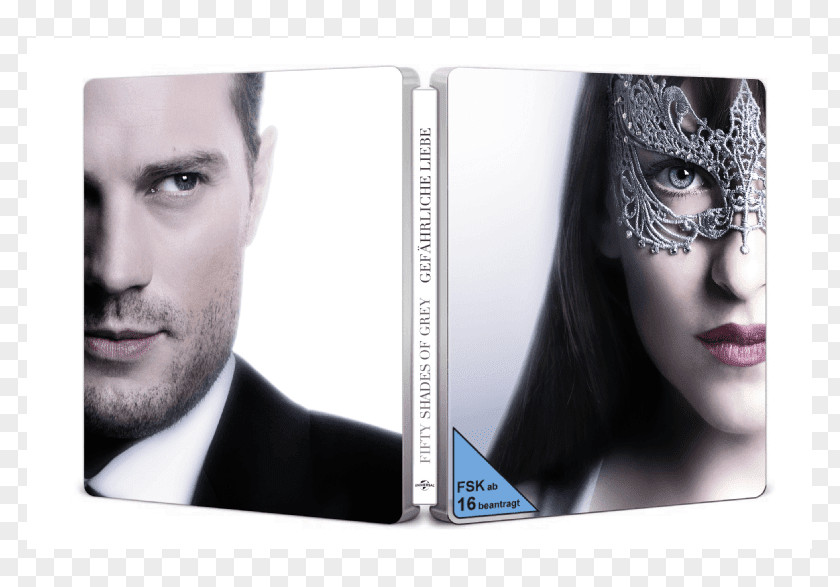 Jamie Dornan James Foley Fifty Shades Darker Blu-ray Disc Freed PNG