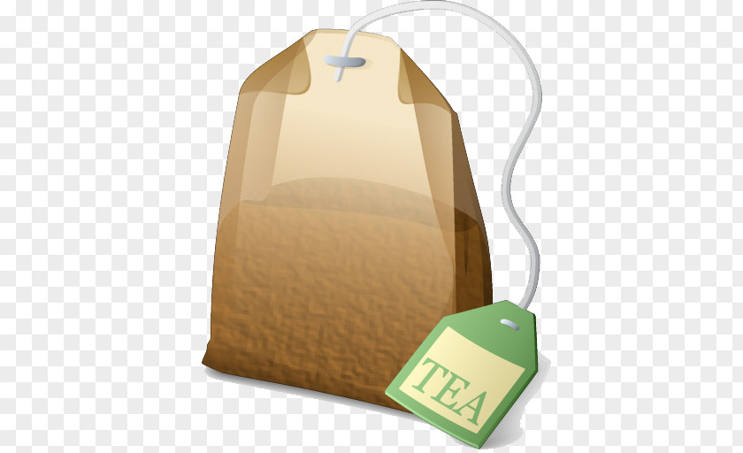 Tea Green Bag Drink PNG