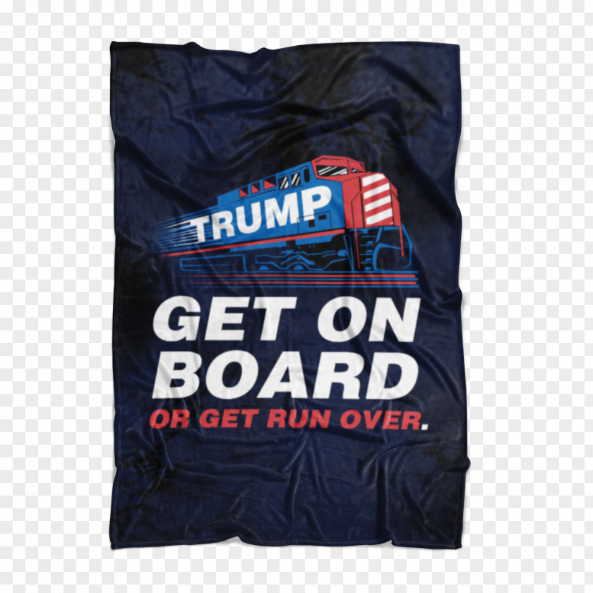 Trump Train T-shirt Donald Presidential Campaign, 2016 Product Sleeve Brand PNG