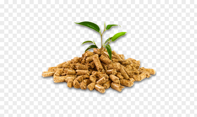 Wood Pellet Fuel Biomass Woodchips Renewable Energy PNG
