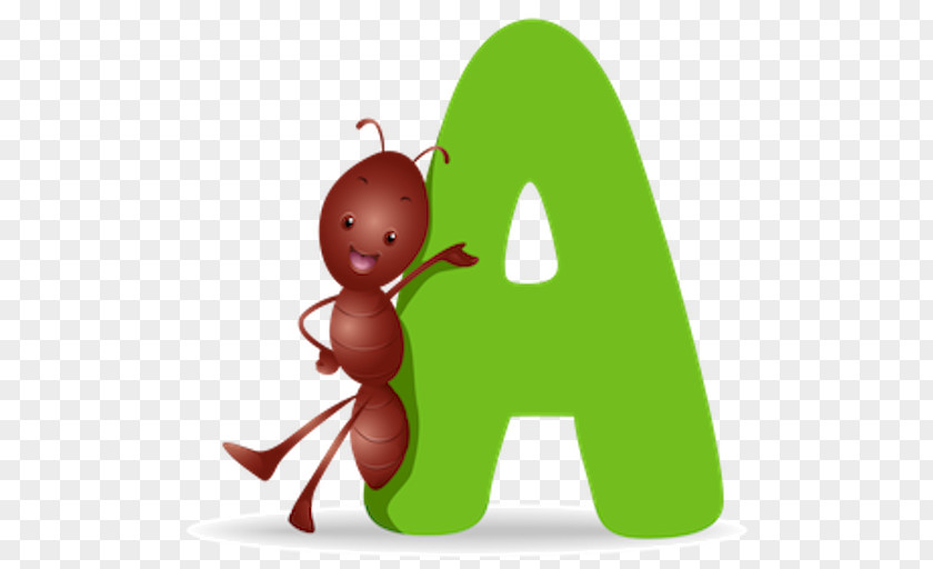 Alphabet Animals Letter Clip Art PNG