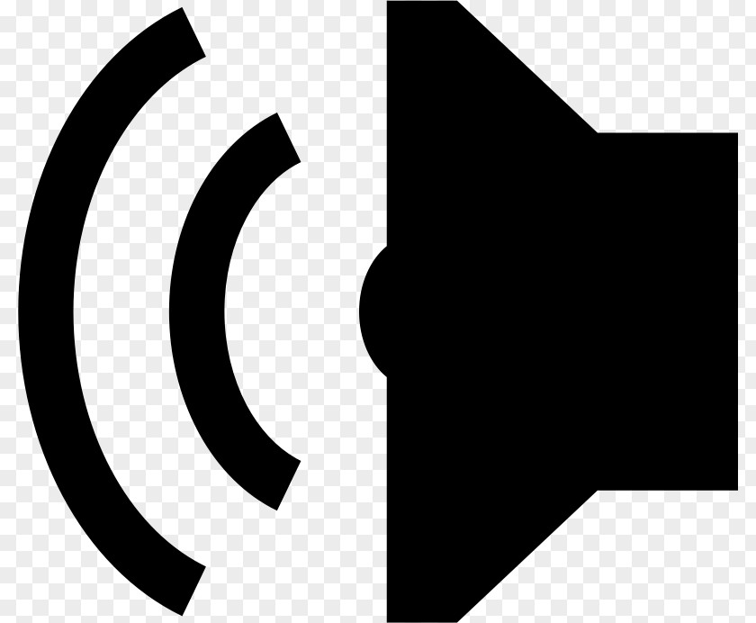 Audio Vector Sound Loudspeaker PNG