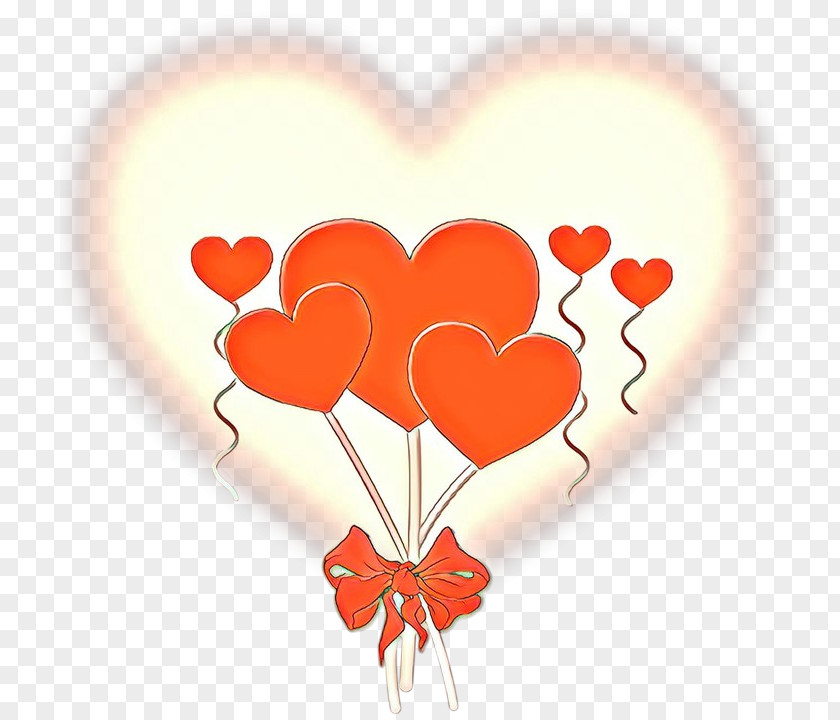 Balloon Valentines Day Valentine's PNG