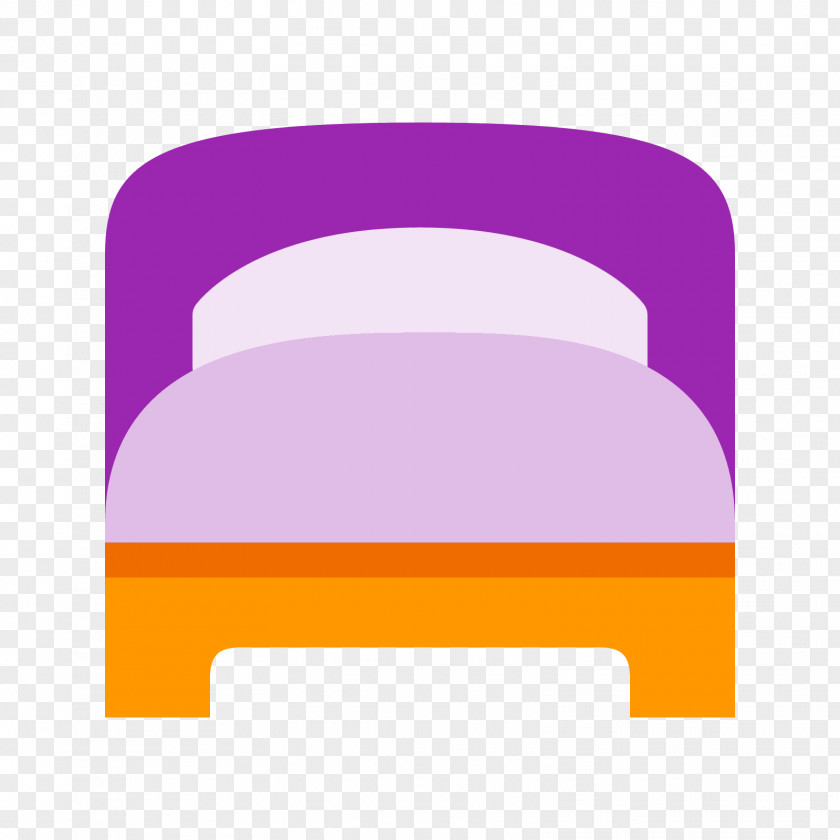 Bed Top View PNG