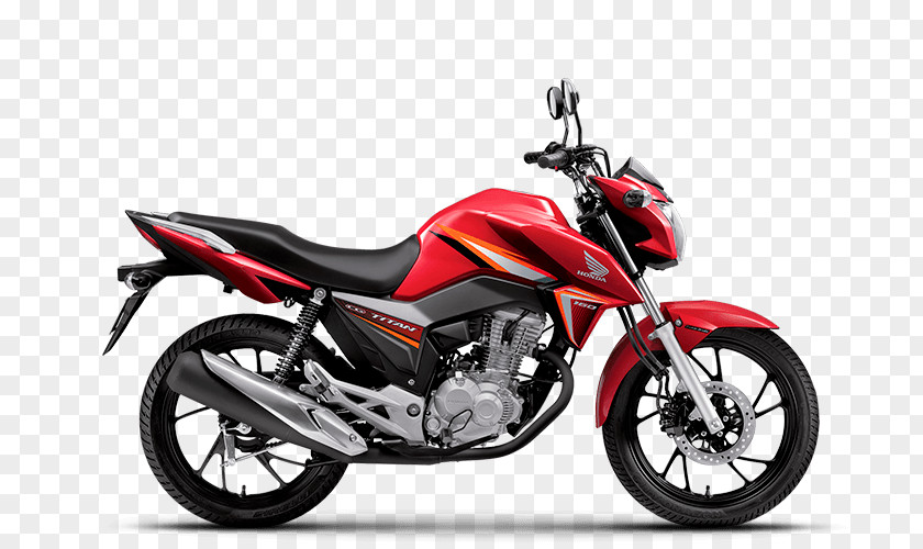 Car Honda Motor Company Motorcycle CG 150 160 PNG