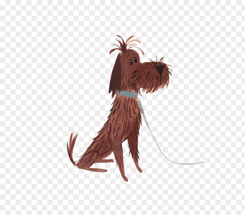 Cartoon Puppy Dog Breed Cuteness PNG