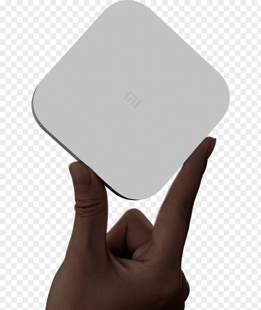Chinese Box Xiaomi Mi 1 Set-top Android TV PNG