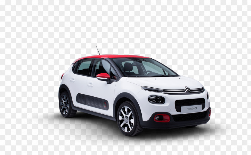 Citroen Citroën C3 Aircross Car Peugeot 2008 PNG