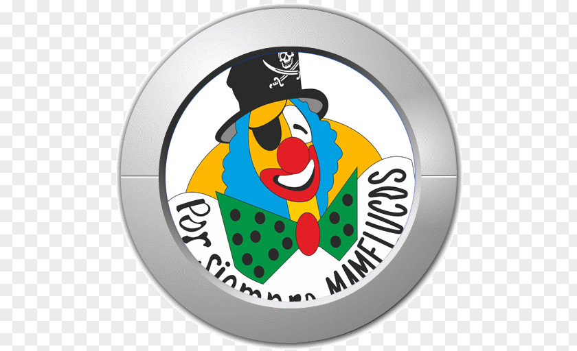 Clown Murga Mamluk Flip-flops Font PNG